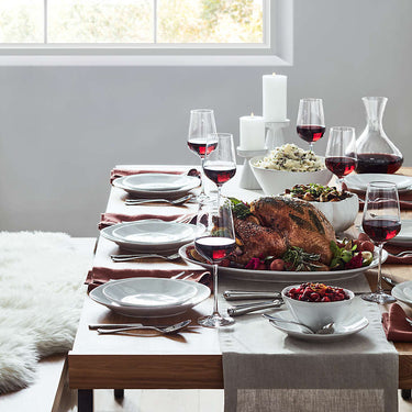 Hip Wine Decanter